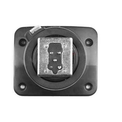 Sapata Flash Godox V1 TT860, TT685, TT600, TT520, T350,