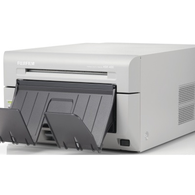 Impressora sublimação térmica fotografias Fujifilm ASK-400