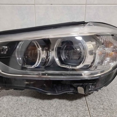 Farol BMW X3 X4 xenon full led original