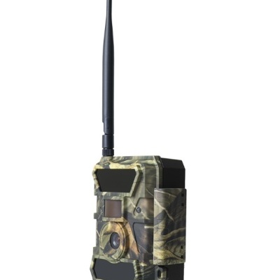 Câmara portátil de vigilância de caça 3G PNI 350C