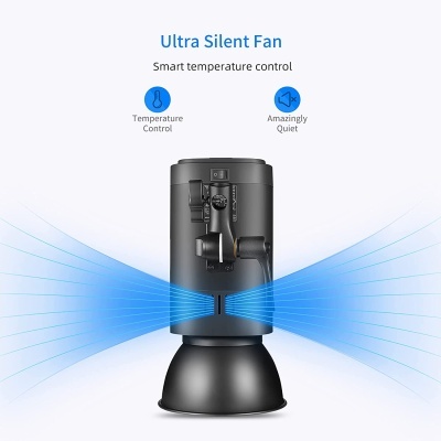 Flash Strobe profissional 400W fotografia Neewer S101