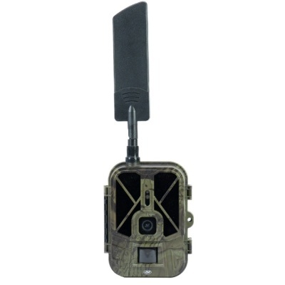 Câmara PNI de caça 4G LTE 550C 36Mp com bateria 8000mAh app Tuya