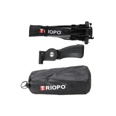 Softbox portátil 65cm caixa de luz octagonal