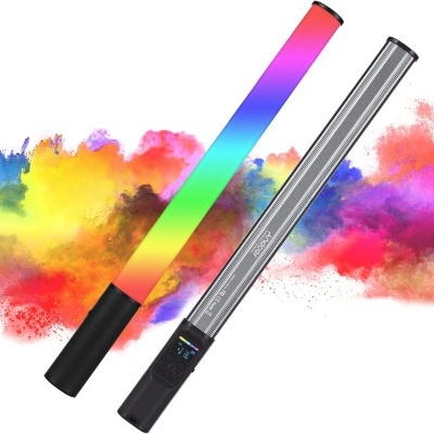 Barra RGB portátil com bateria W150RGB-I