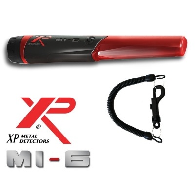 Detetor metais profissional XP Deus II Full RC WS6 - sem fios impermeável 49 frequências Detetor metais profissional XP Deus II Full RC WS6 - sem fios impermeável 49 frequências