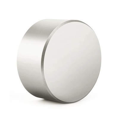 Íman neodímio forte 45Kg força 40x20mm