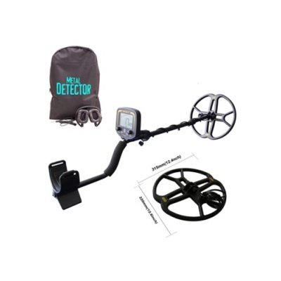 Caça/Pesca/Localização