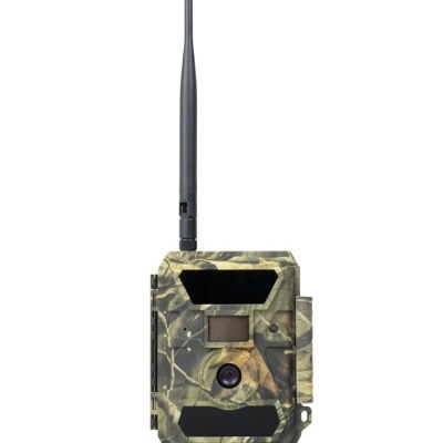 Câmara portátil de vigilância de caça 3G PNI 350C