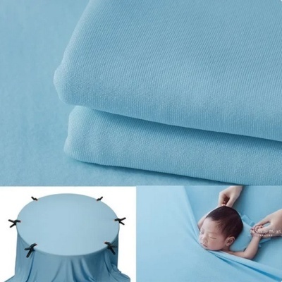 Estrutura + puff com abertura para fotografia newborn estúdio portátil e fundos