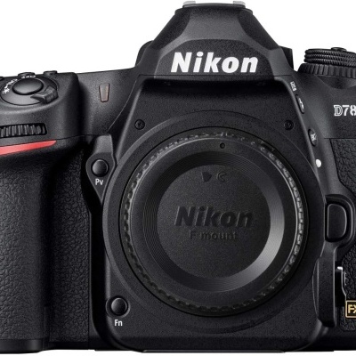 Nikon D780 câmara fotográfica (nova)