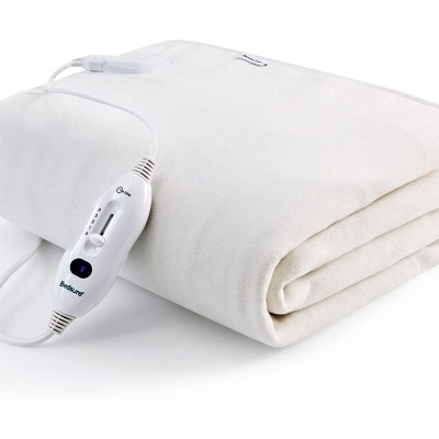 Cobertor de aquecimento manta térmica aquecedor auto off