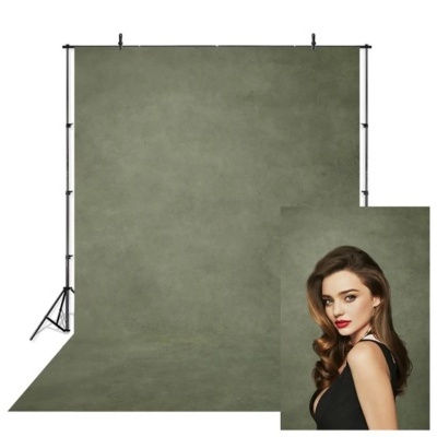 Fundo 3x5m para estúdio fotografia tecido