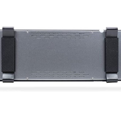 Câmara espelho retrovisor carro FHD 1080p 170º ecrã 5" IPS touch + câmara traseira Câmara espelho retrovisor carro FHD 1080p 170º ecrã 5" IPS touch + câmara traseira