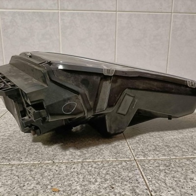 Farol Aston Martin Vantage v12 v8 zagato xenon led