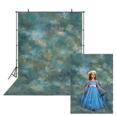 Fundo 3x5m para estúdio fotografia tecido