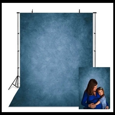 Fundo 3x5m para estúdio fotografia tecido