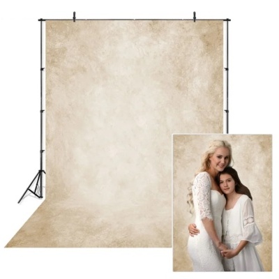 Fundo 3x5m para estúdio fotografia tecido