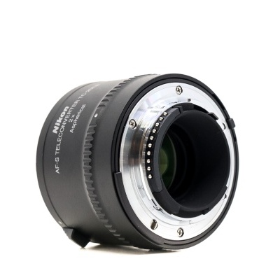 Nikon AF-S Teleconverter TC-20E III