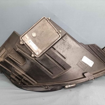 Farol tesla modelo S lado esquerdo original