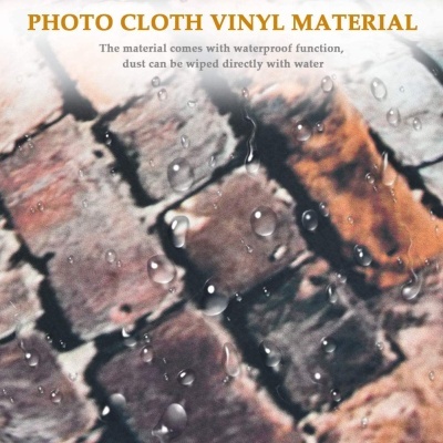 Fundo para cenário fotografia vinil - Natal