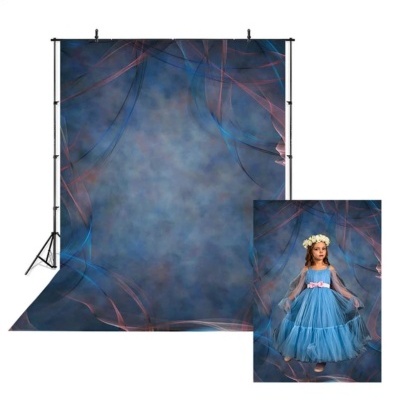 Fundo 3x5m para estúdio fotografia tecido