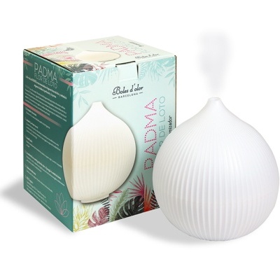 Difusor de aromas Boles D'olor Padma