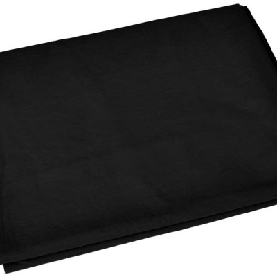 Fundo tecido algodão para estúdio fotografia e vídeo