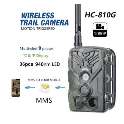 Câmara de caça 2G / 3G com envio MMS/e-mail 16Mp 1080p noturna impermeável Câmara de caça 2G / 3G com envio MMS/e-mail 16Mp 1080p noturna impermeável