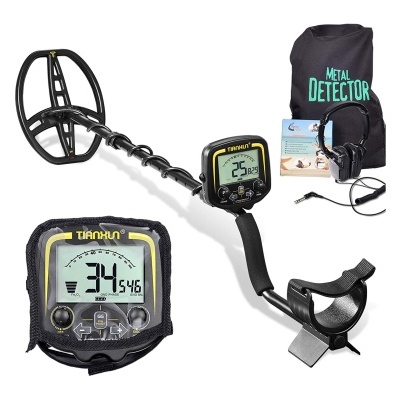 Detetor de metais Tianxun TX 850