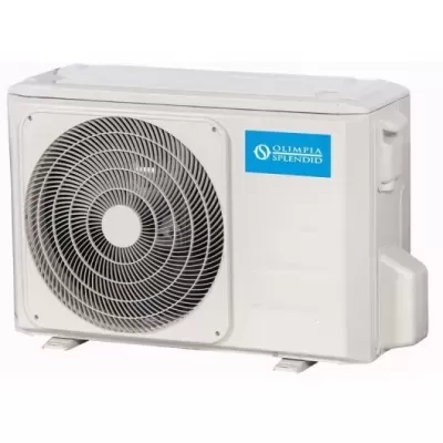 AC-Olimpia-Mono-Inverter Nexya S4E 12C – 3,52 Kw