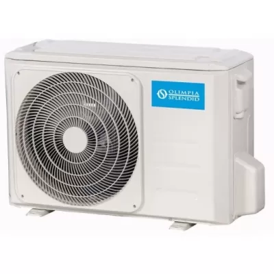AC-Olimpia-Mono-Inverter Nexya S4E 12C – 3,52 Kw
