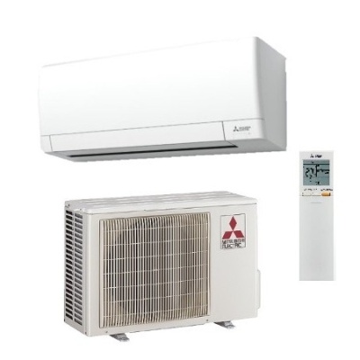 Ar Cond. Monosplit - Mitsubishi - Mod MSZ-AY35VGK