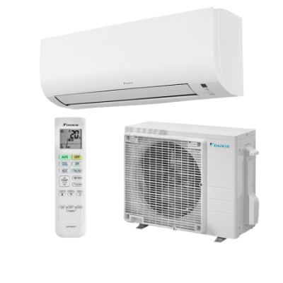 Ar Condicionado Monosplit Comfora - Daikin - FTXP35N9