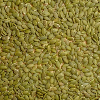 Sementes de abóbora