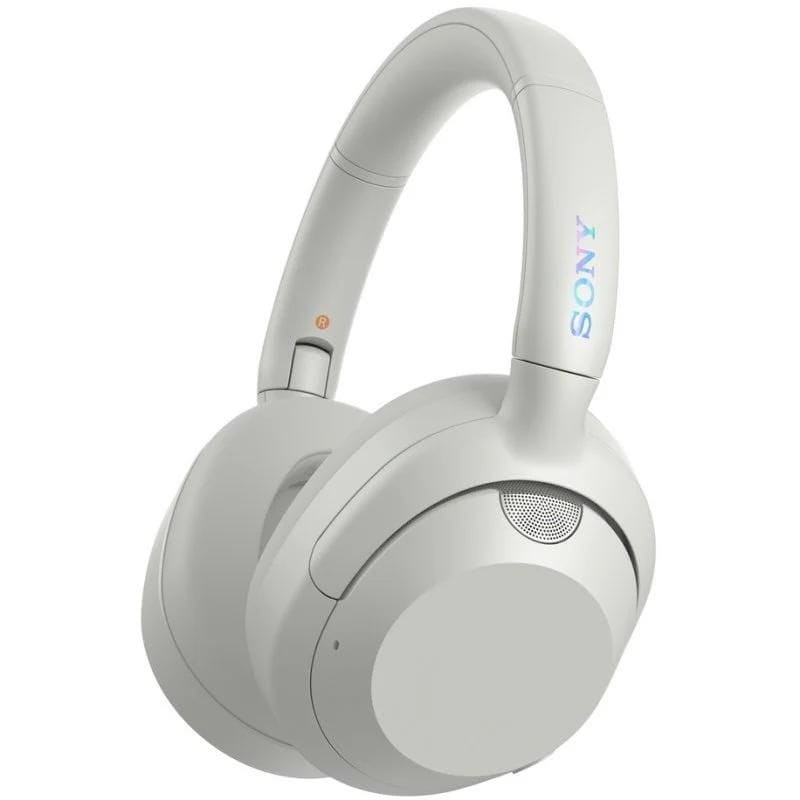 Sony ULT WEAR ANC Branco Marfim Sony ULT WEAR ANC Branco Marfim