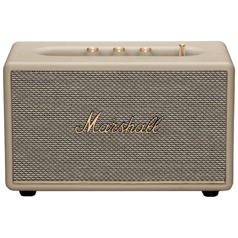 Marshall Acton III Creme