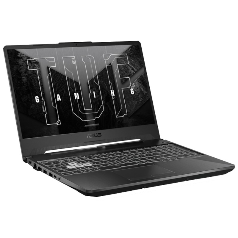 ASUS TUF Gaming A15 FA506NCR-HN077 AMD Ryzen 7 7435HS/16GB/512GB/RTX3050 - Portátil Gaming 15.6"