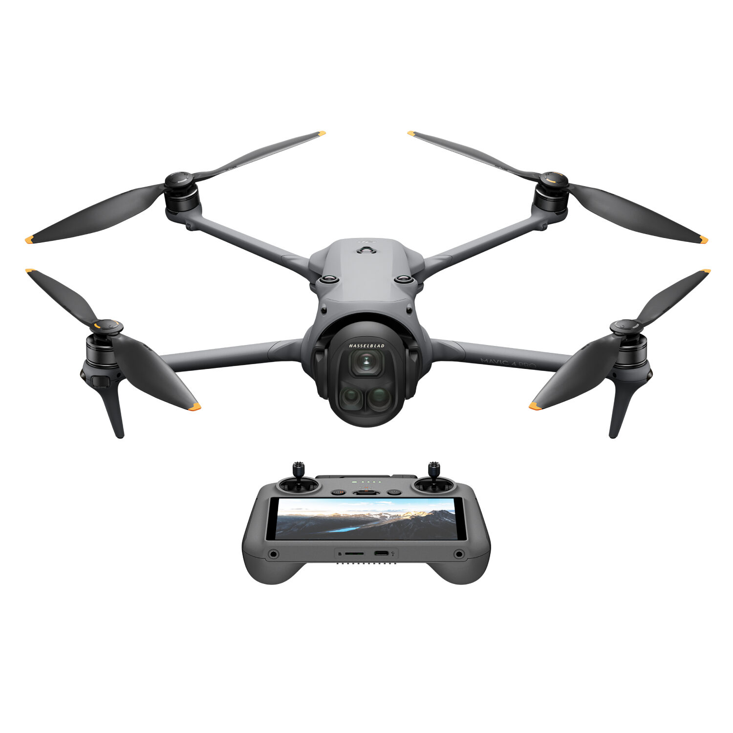 DJI Mavic 4 Pro (DJI RC 2) DJI Mavic 4 Pro (DJI RC 2)