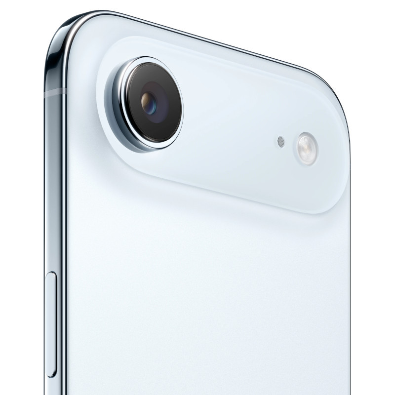 iPhone 17 Air 256GB Azul Céu | FTSHOPPING
