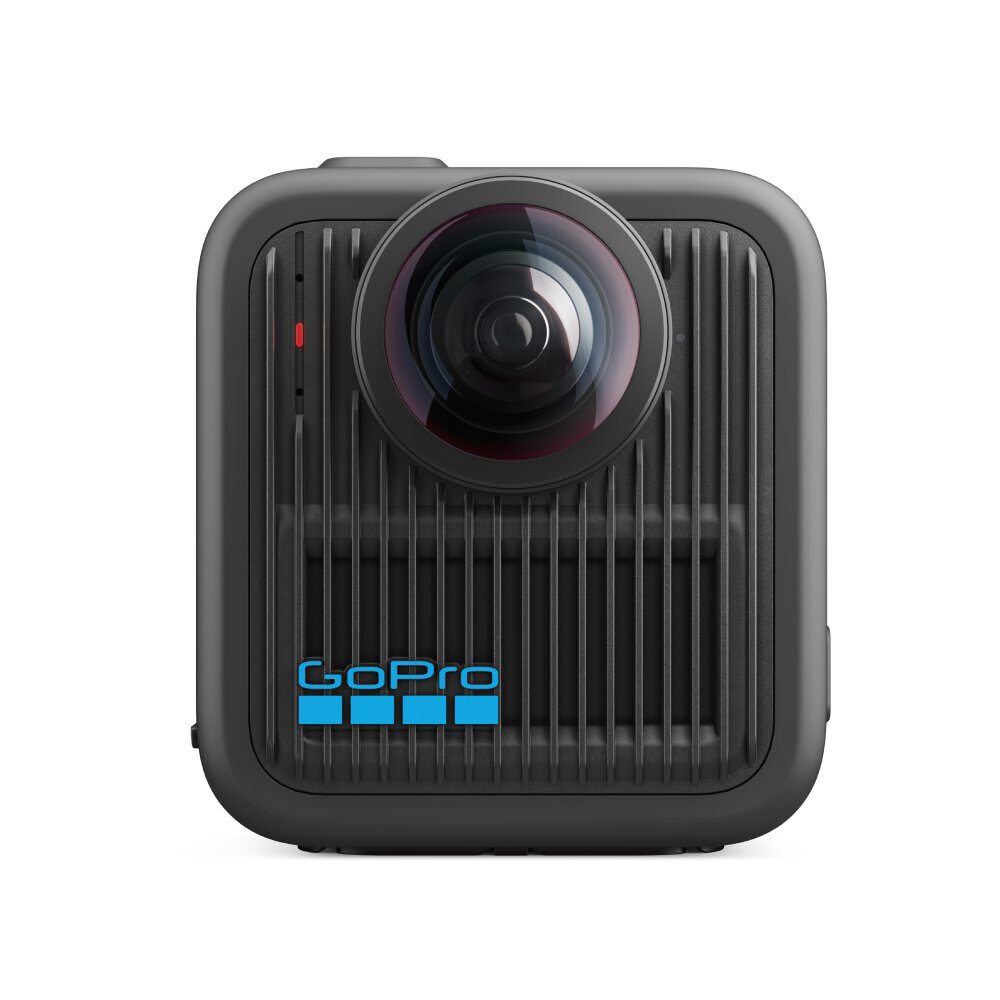 Gopro MAX2 Gopro MAX2
