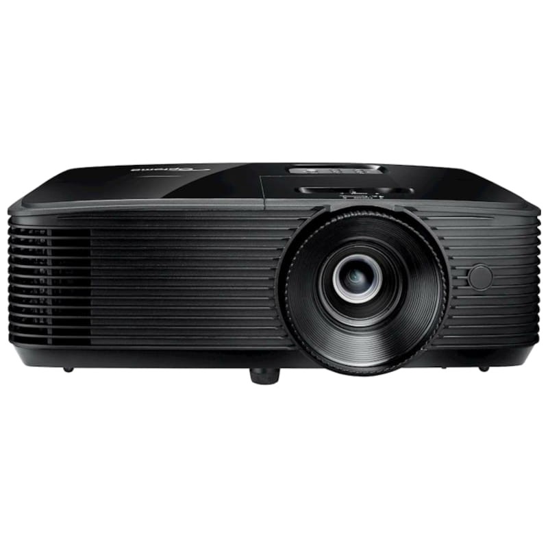 Optoma DH351 3D Preto Optoma DH351 3D Preto