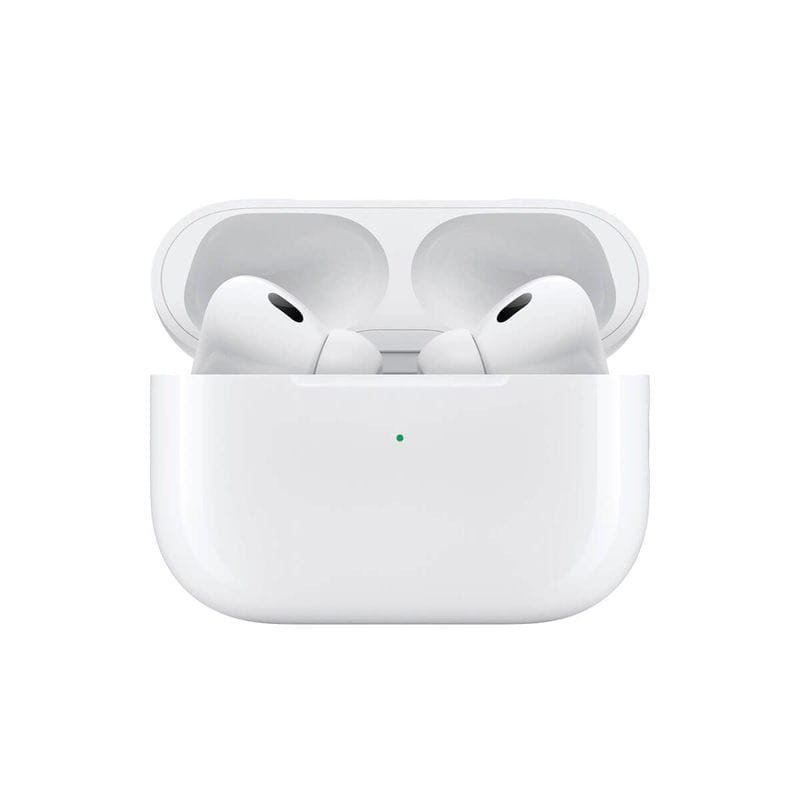 Apple AirPods Pro (2nd generation) Branco MagSafe USB tipo C