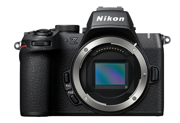 Nikon Z50 II Body Nikon Z50 II Body