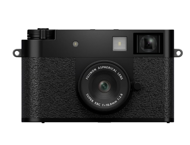 Fujifilm X half Preto Fujifilm X half Preto