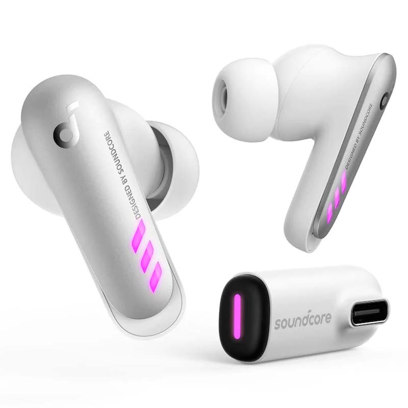 Soundcore VR P10 - Auriculares Bluetooth para Meta Quest Soundcore VR P10 - Auriculares Bluetooth para Meta Quest