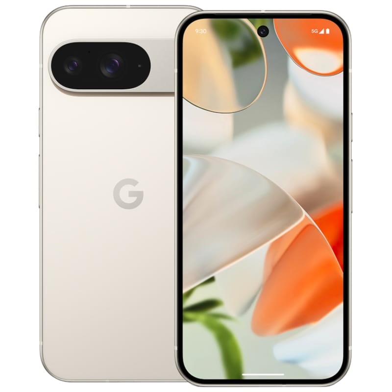 Google Pixel 9 5G 128GB Porcelana