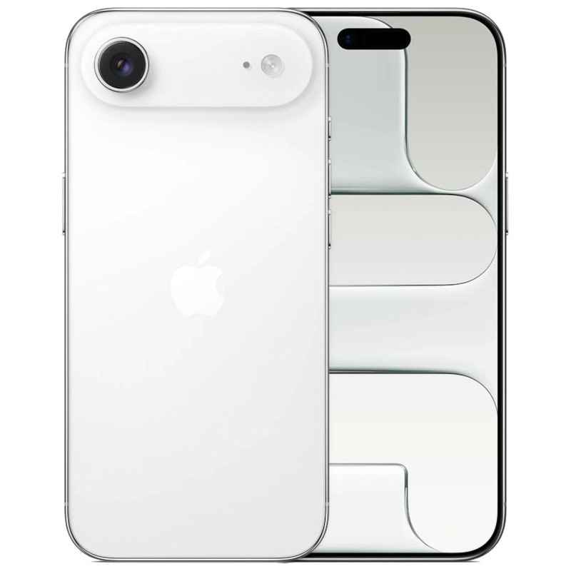 iPhone 17 Air 1TB Branco iPhone 17 Air 1TB Branco