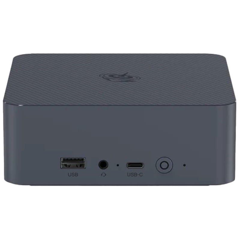 Beelink EQi12-LP Intel Core i5-12450H/24GB/1TB SSD/Windows 11 Pro Cinzento - Mini PC Beelink EQi12-LP Intel Core i5-12450H/24GB/1TB SSD/Windows 11 Pro Cinzento - Mini PC