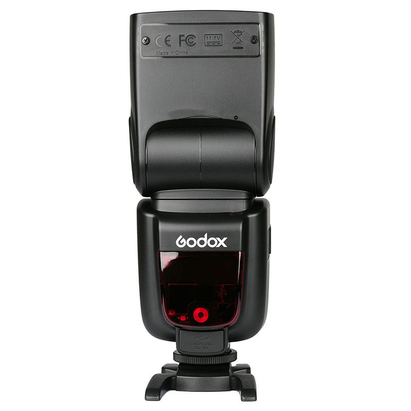 Godox Speedlite TT685 Flash for Canon