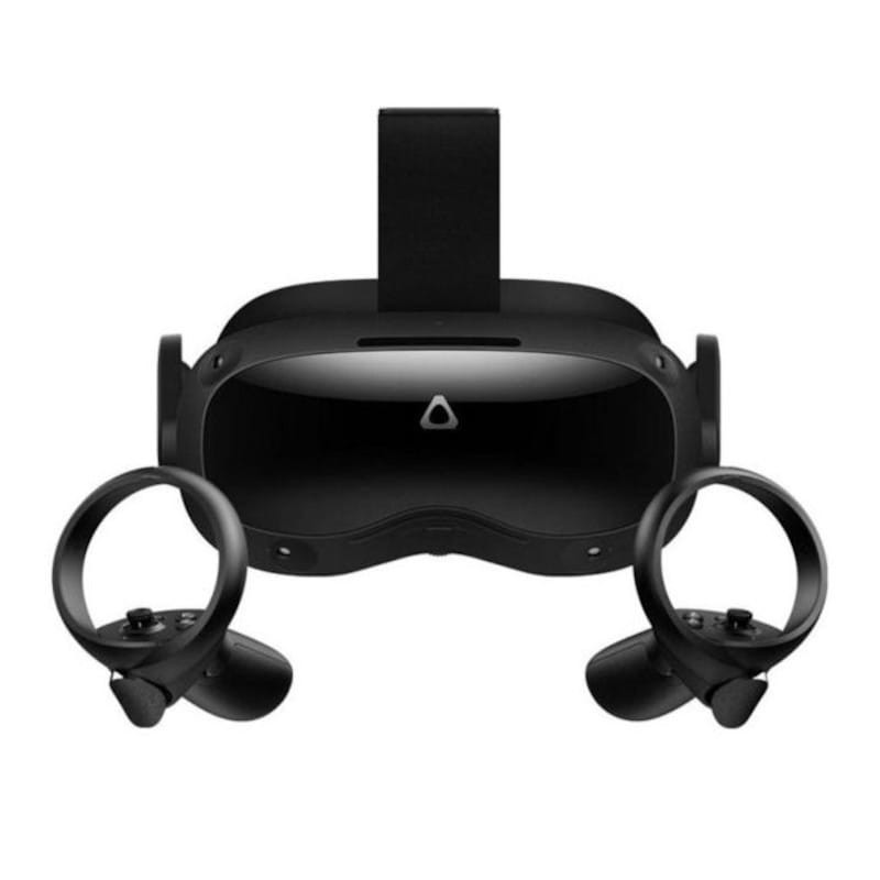 HTC VIVE Focus 3 All-in-One Preto HTC VIVE Focus 3 All-in-One Preto